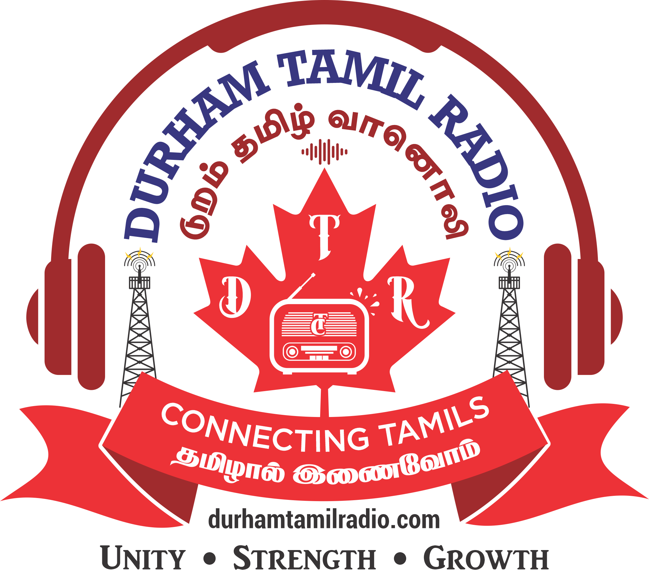 Durham Tamil Radio